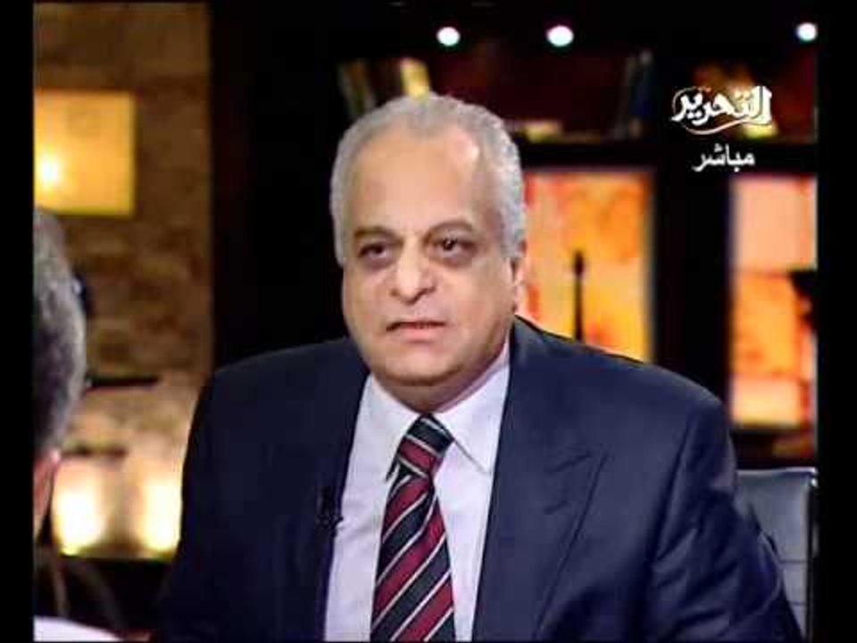 فيديو تصريح الاسلامبولى على رفض رد المحكمة واستكمال القاضى احمد رفعت القضية دون اى تغيير فى حكمه