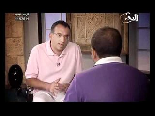 قناة التحرير برنامج كن جريئا مع محمد مراد حلقة 16 نوفمبر