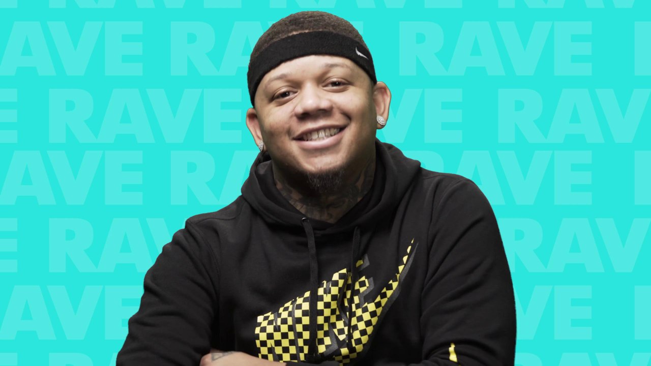 Yella Beezy Talks New Music, Dating Apps & Being A Father