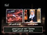 فيديو تصريحات ائتلاف شباب الثورة يتعيين البرادعي رئيسا للحكومة واختياره من قبل ميدان التحرير