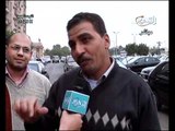 فيديو رد فعل الشارع المصري بحلول الانتخابات وحجم وعى الشارع تجاهها