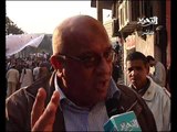 فيديو مؤثر جدا لامهات الشهداء فى ميدان التحرير ومطالب الميدان الان
