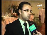 فيديو مشادة كلامية بين قاضى وظابط قوات مسحلة بسبب الانتخابات وتعليق دينا عبدالرحمن