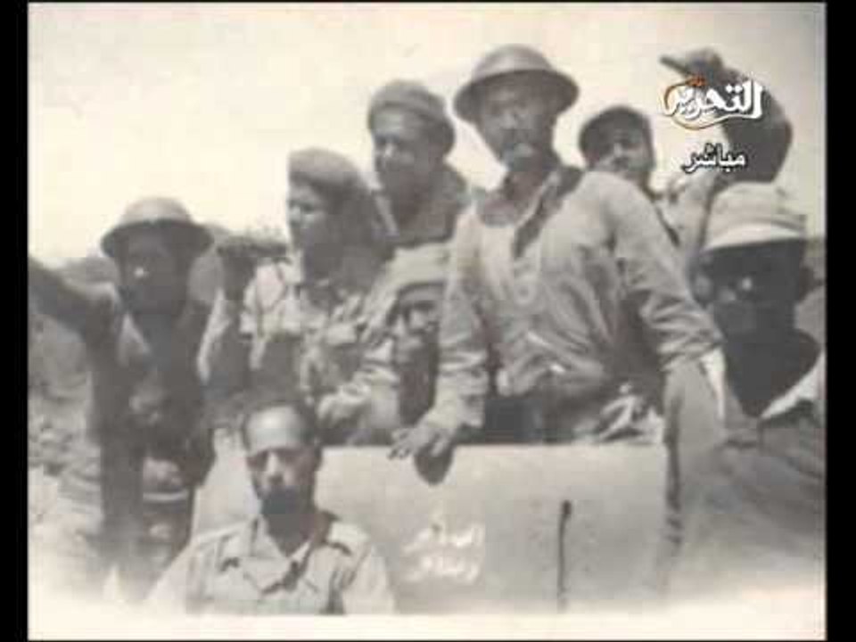 فيديو تقرير رائع عن دكتور نبيل العربي وموقفه منذ الصغر تجاه اسرائيل والشأن الفلسطيني