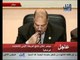 فيديو عبدالمعز رئيس العليا للانتخابات لحظة اعلان نتائج انتخابات المرحلة الاولى