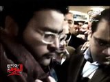 فيديو استقبال احمد حرارة في المطار