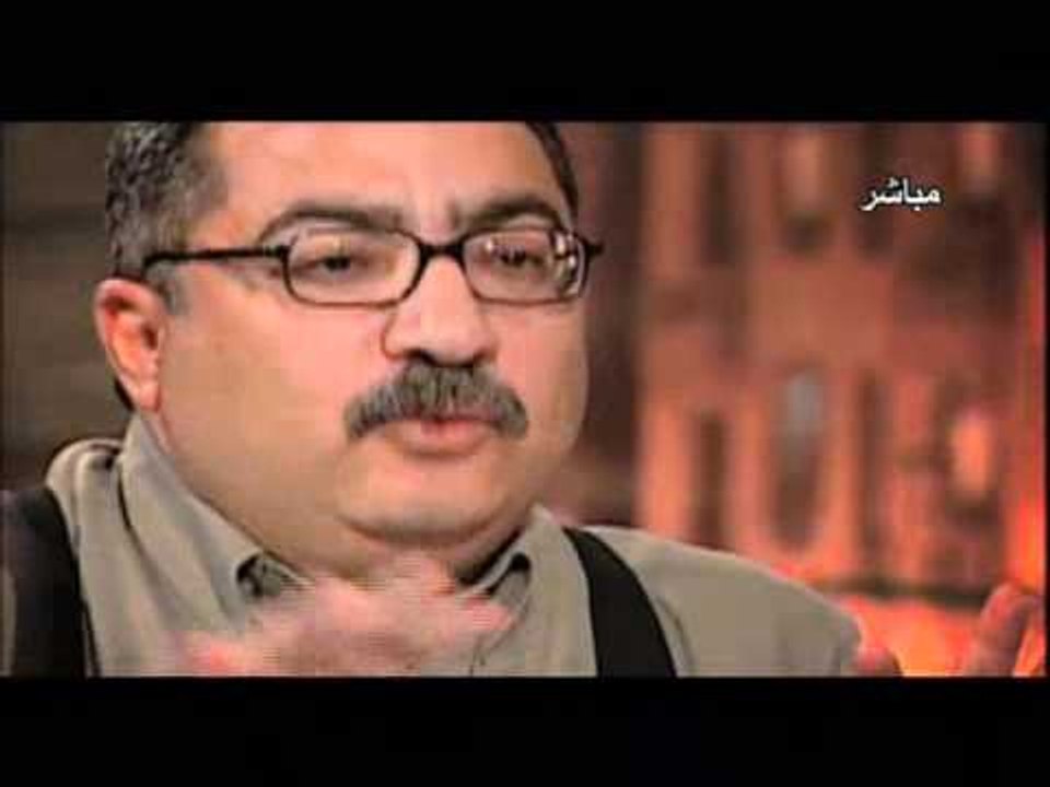 برومو برنامج فى الميدان مع ابراهيم عيسى