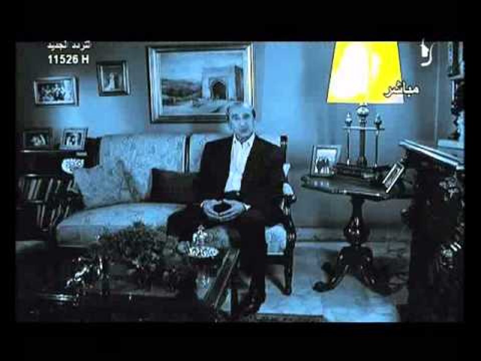 قناة التحرير برنامج فى الميدان مع معتز عبدالفتا...