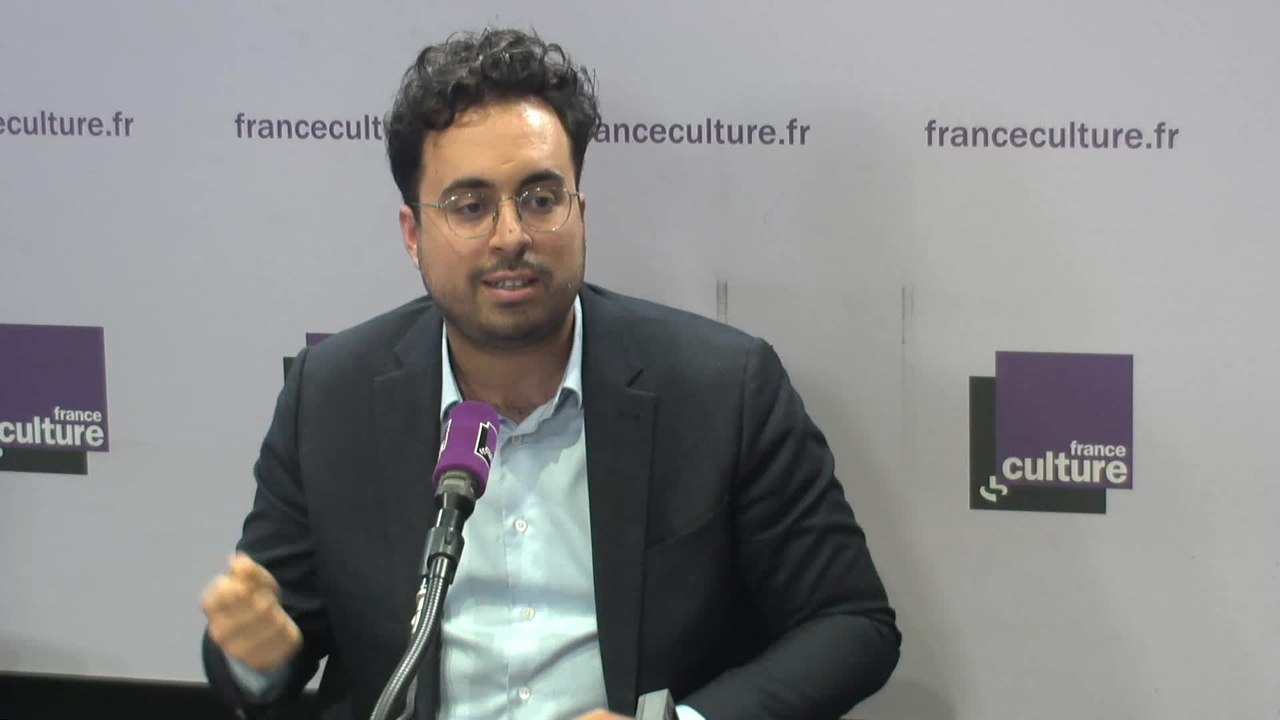 Mounir Majhoubi : "Il faut différencier les taxes sur le chiffre d'affaire des taxes sur le profit"