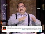 قناة التحرير برنامج فى الميدان مع ابراهيم عيسى حلقة 27 نوفمبر وتعليق على حكومة الجنزوري والمرحلة الانتخابية