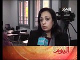 فيديو حقيقة قنابل الغاز المسيلة التى تم ايقافها فى الجمارك ومدى انتشارها فى المحافظات ومراكز الداخلية