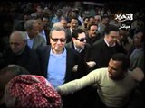 فيديو تقرير قناة التحرير عن المهندس ابراهيم المعلم