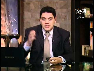 فيديو معتز عبدالفتاح يروى حقيقة نتائج محاولته مع بعض النشطاء ايقاف الاشتباكات وموقفه منها حتى الان