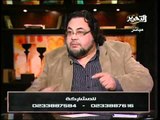 فيديو لقاء هدير صبري احمد عبدالرحمن فى تعليق على تظاهرات ميدان التحرير وميدان العباسية