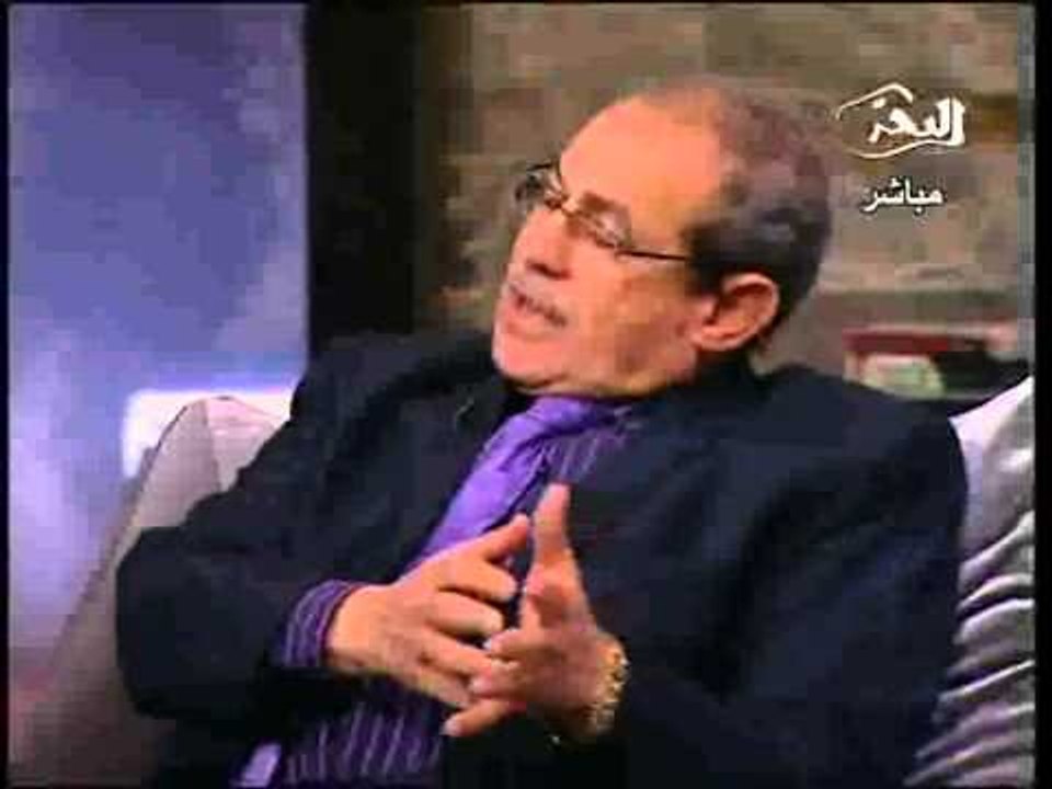 قناة التحرير برنامج فى الميدان مع معتز عبدالفتا...