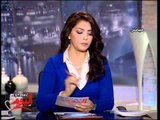 قناة التحرير برنامج اليوم مع دينا عبدالرحمن حلقة 24 ديسمبر وتغطية لرد فعل الثوار من مليونية رد الشرف وتحليل موضوعى لازمة اولاد الشوارع واستخ
