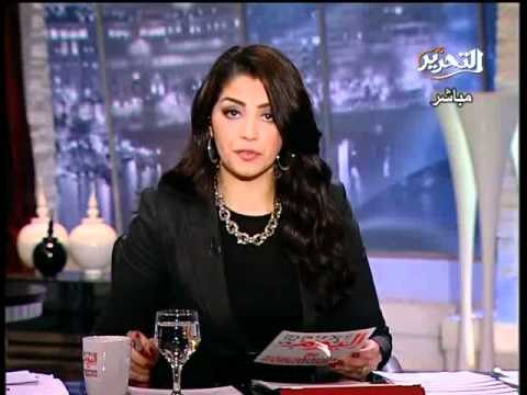 فيديو دينا عبدالرحمن تعرض موقف اهالى شهداء ماسبيرو من الكنيسة لما قامت به من دعوة المتهمين بقتل ابنائهم