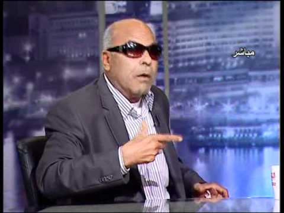 فيديو عضو البرلمان الجديد يؤكد على اهمية انتماء اعضاء البرلمان الى الشعب المصري ومصالحه فقط ليس لمصالح الاحزاب