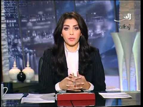 قناة التحرير برنامج اليوم مع دينا عبد الرحمن حلقة 21 ديسمبر ولقاء مع اللواء فؤاد يوسف وابو عز الحريري والبدرى فرغلى