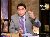 فيديو معتز عبدالفتاح اخطاء الثوار لكى تستمر الثورة