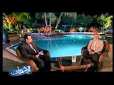 قناة التحرير برنامج الامتحان مع عمرو عطية حلقة 7يناير ولقاء مع كابتن مختار مختار