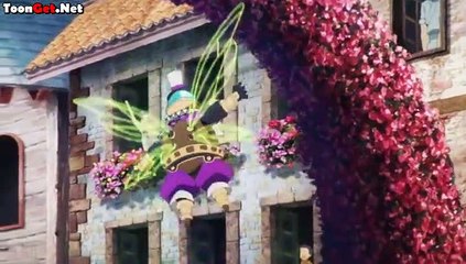 Chaos Dragon Epi. 4