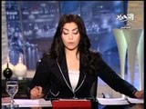 فيديو مصادرة اعضاء حملة شفيق لشرائط قناة البى بى سى بعد لقائه