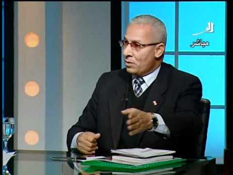 فيديو جمال زهران وموقف الاخوان والسلفيين من اسر...