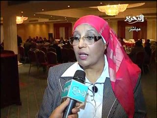 تقرير رقابيون ضد الفساد وبعض اعضاء البرلمان لتحرير الجهاز المركزى ومباحث الاموال