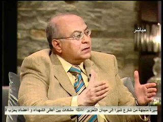 فيديو النائب ممدوح اسماعيل وامين اسكندر فى مناقشة قوانين لمحاكمة المخلوع فعلياً