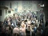 فيديو تقرير رائع عن البشوات وشباب الثورة وكلمة قوية لدينا عبدالرحمن