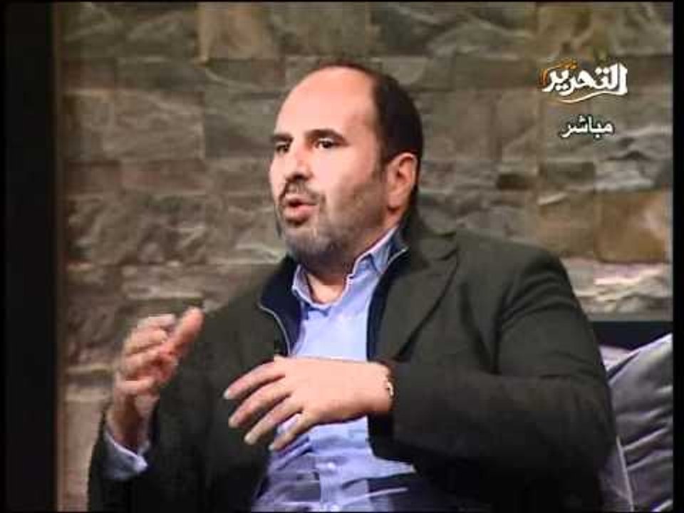 قناة التحرير برنامج في الميدان حلقة 21ديسمبر مع...