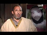 فيديو لقاء مع بعض اهالى شهداء السويس يوم 25 يناير 2012