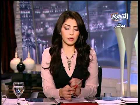 قناة التحرير برنامج اليوم مع دينا عبدالرحمن حلقة 10 يناير وتغطية لمحاكمة مبارك والاعادة للمرحلة الثالثة ولقاء خاص مع ابو العلا ماضى