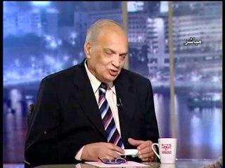 فيديو نور فرحات واستشاراتى للمجلس العسكري وقواعد واحقية العسكري فى وضع الدستور