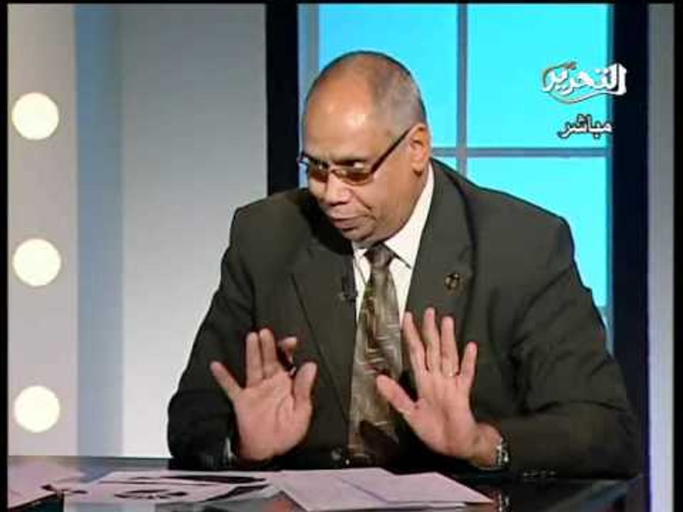 قناة التحرير برنامج البرلمان والناس مع ضياء رشو...
