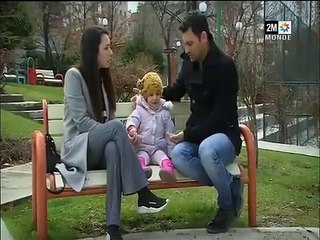 samhini 1579 2M Complete سامحيني الحلقة 1579كاملة