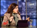 فيديو جميلة اسماعيل لماذا لم يسلم المجلس العسكري السلطة ولم يحضر المشير الى البرلمان