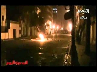 فيديو تقرير رائع عن اهم صور 25 يناير ومعاناة المصورين فى تعليق لدينا عبدالرحمن