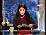 فيديو رد اللواء ممدوح شاهين على خبر قانون انتخابات الرئاسة بتاريخ سابق