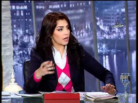 قناة التحرير برنامج اليوم مع دينا عبدالرحمن حلقة 14 يناير وتغطية لانسحاب البرادعى وارصدة خفية لمبارك فى البنك المركزى فى فضيحة جديدة