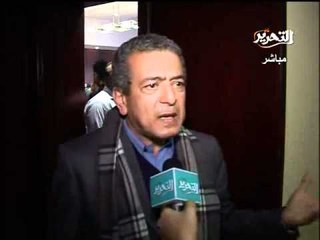 تغطية لمؤتمر اللجنة العليا للاضراب من شباب الجامعات