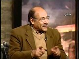 فيديو الكاتب سعد هجرس ونقد بناء لسياسة المجلس العسكري مع الثوار وموقفه من الثورة بعد التنحي