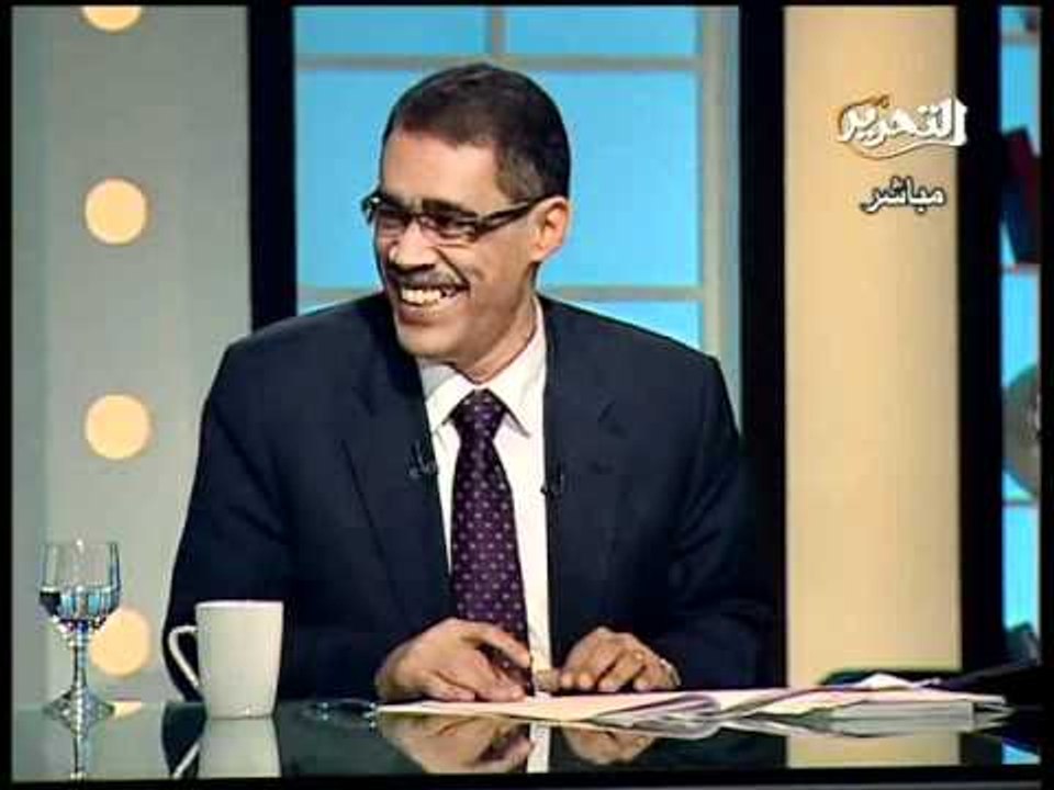 قناة التحرير برنامج البرلمان والناس مع ضياء رشو...