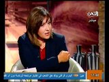 قناة التحرير برنامج بمنتهى الادب مع مريم زكى حلقة 12 ابريل 2012 وحديث عن اطفال الشوارع