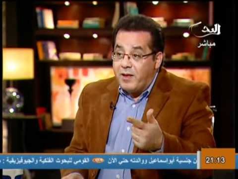 قناة التحرير برنامج فى الميدان مع رانيا بدوي حلقة 1ابريل2012 واستضافة لمرشح الرئاسة ايمن نور وعرض لبرنامجه
