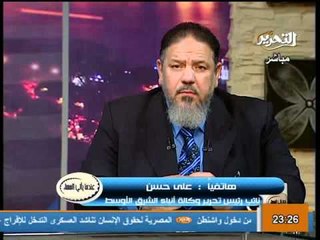 تفاصيل وتبريرات العليا للانتخابات على استدعاء ابو اسماعيل والشاطر وسليمان