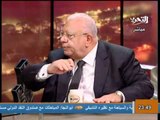 قناة التحرير برنامج عندما يأتى المساء مع محمد صلاح ومنتصر الزيات واستضافة لصلاح الشرنوبي ومناظرة بين طوسون من الاخوان وعماد جاد