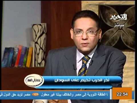 موقف الحرب بين السودان الشمالية والجنوبية ومدى القدرة على ايقافها