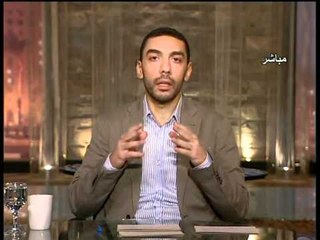 فيديو ناصر عبدالحميد واحصائية للهيئات والجامعات المشاركة فى الاضراب